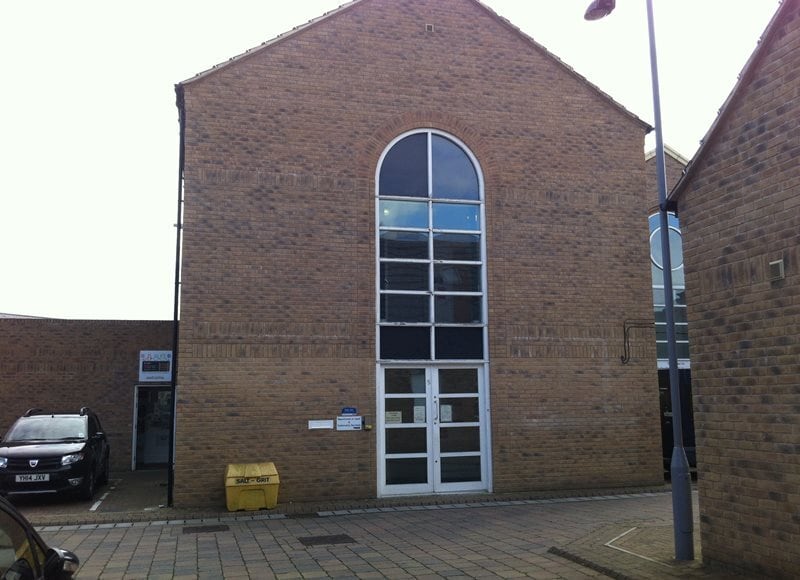 5 Canon Pinnington Mews, Bingley to rent - Primary Photo - Image 1 of 1