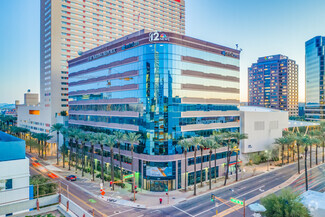 More details for 200 E Van Buren St, Phoenix, AZ - Office for Rent