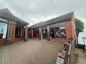 3-4 Price St, Stoke On Trent to rent Building Photo- Image 2 of 4