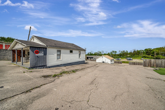 321 Balmy Ave, Nashville, TN for sale Primary Photo- Image 1 of 3