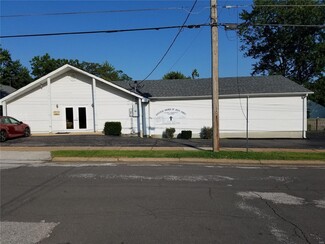 More details for 2306 Hood Ave, Overland, MO - Office for Rent