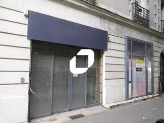 More details for 5 Boulevard Victor Hugo, Nantes - Office for Sale