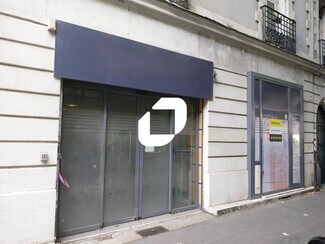 More details for 5 Boulevard Victor Hugo, Nantes - Retail to Rent