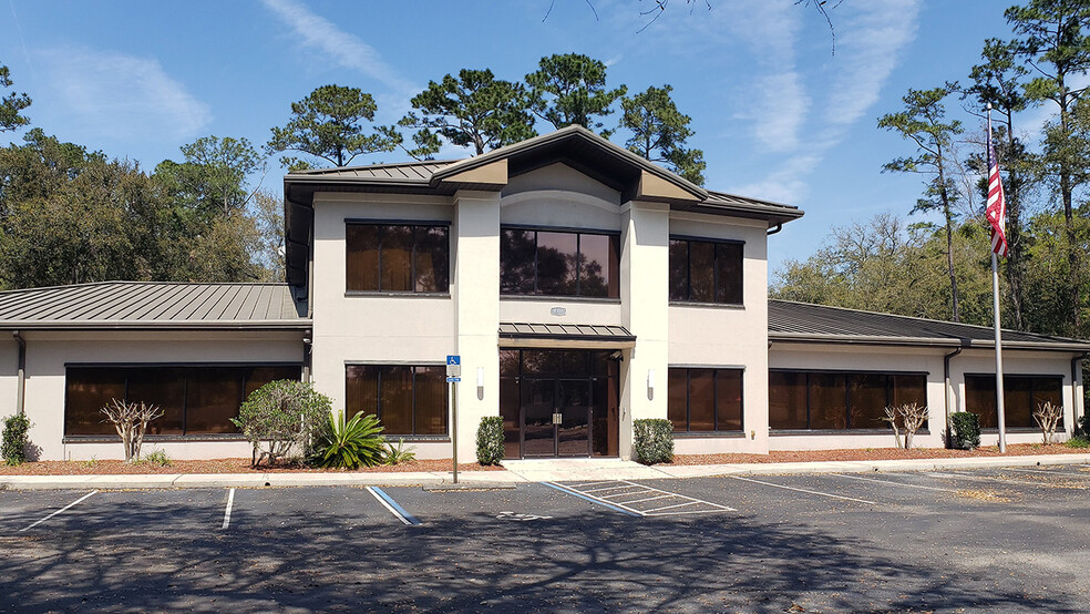 4131 Sunbeam Rd, Jacksonville, FL for sale - Building Photo - Image 1 of 1