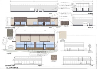 More details for 3160 Quincy St, Hudsonville, MI - Land to Rent