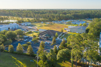 1279 County Road 210 W, Jacksonville, FL - aerial  map view - Image1