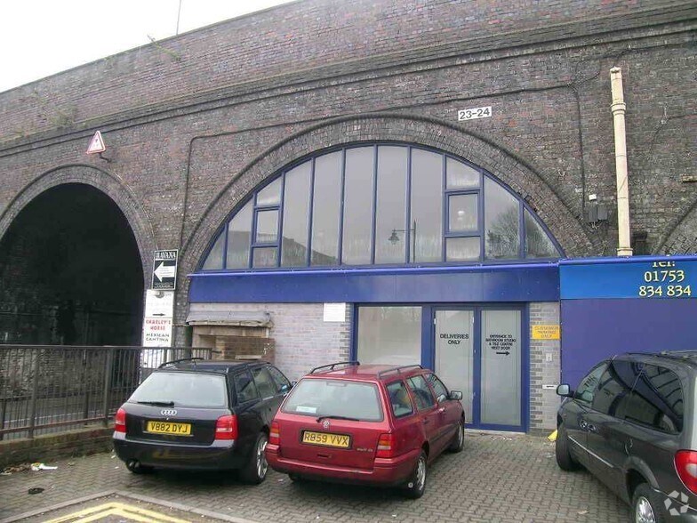 Alma Rd, Windsor for sale - Building Photo - Image 1 of 1