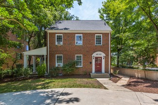 More details for 4810 Chevy Chase Dr, Chevy Chase, MD - Residential for Sale