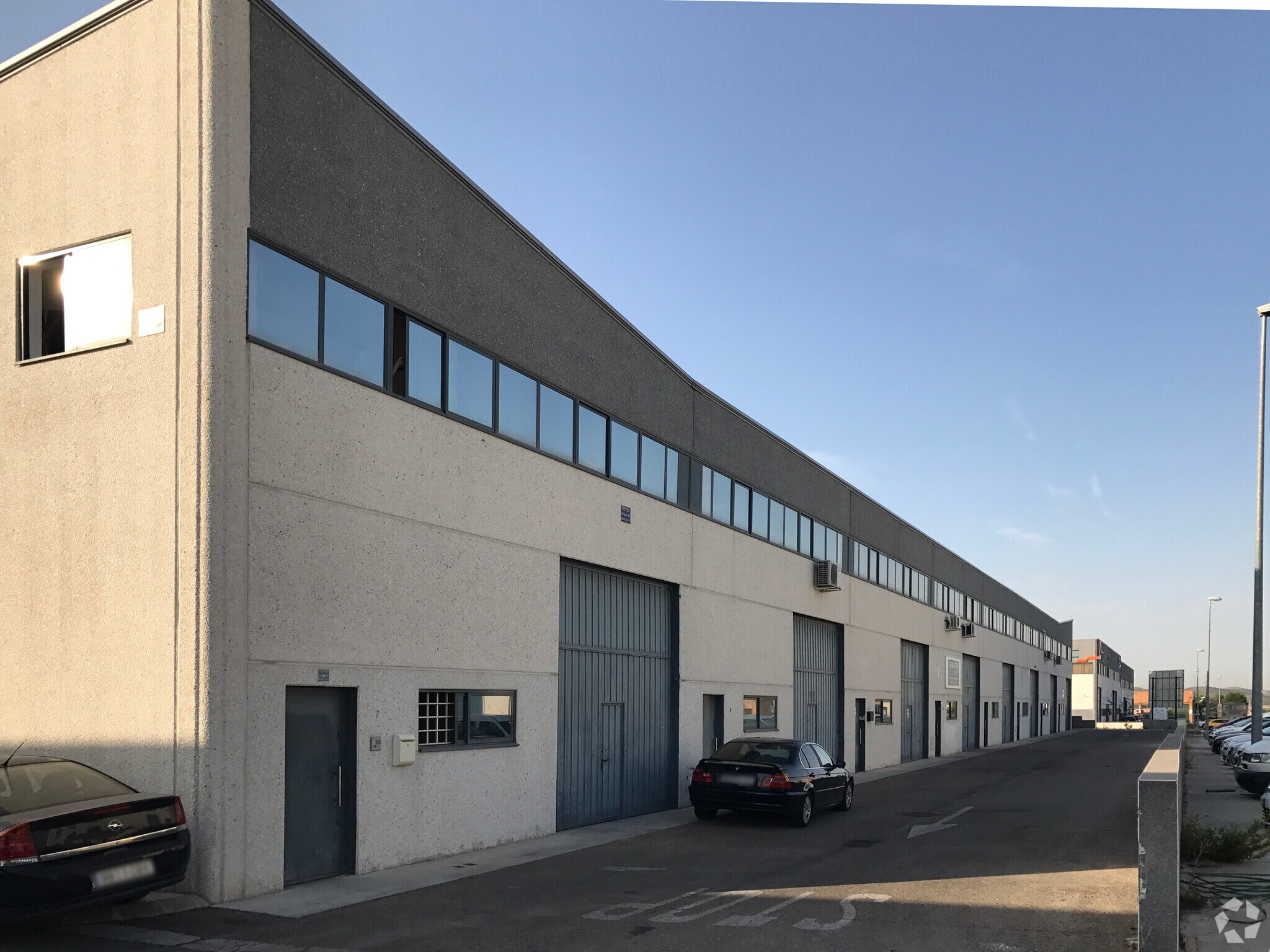 Industrial in Arganda del Rey, Madrid to rent Building Photo- Image 1 of 3