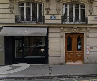 More details for 32 Rue Pierre Demours, Paris - Retail to Rent