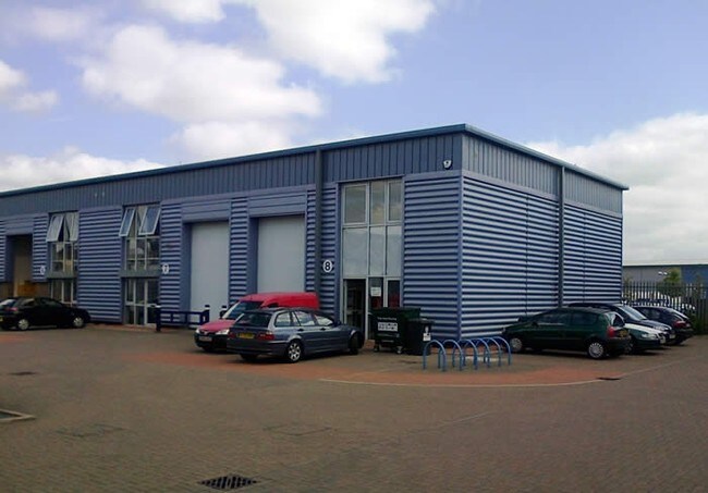 More details for Stirling Way, Cambridge - Industrial to Rent