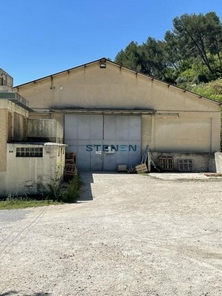More details for Industrial to Rent