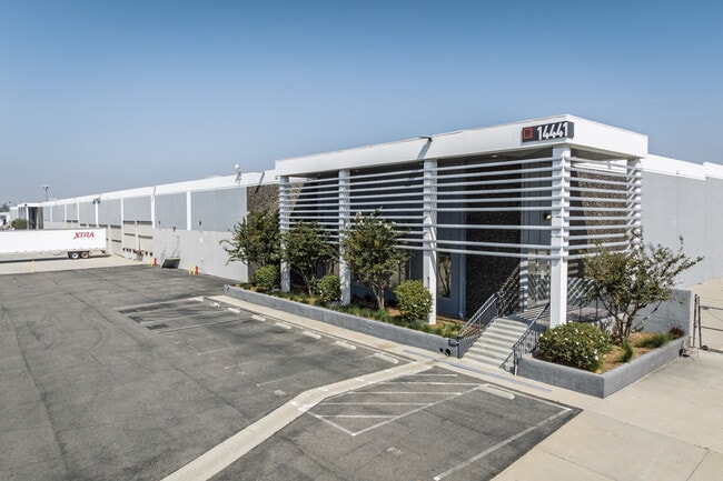 More details for 14421-14441 Bonelli St, City of Industry, CA - Industrial to Rent