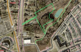 More details for Zion Ave, Cornelius, NC - Land for Sale