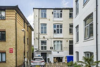 More details for 77 Fortess Rd, London - Office for Rent