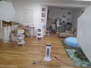 1-5 High St, Stourbridge to rent Interior Photo- Image 1 of 5