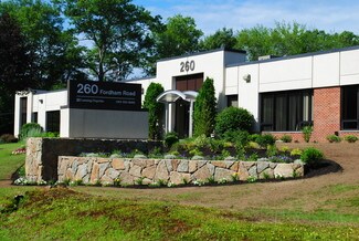 More details for 260 Fordham Rd, Wilmington, MA - Office for Rent