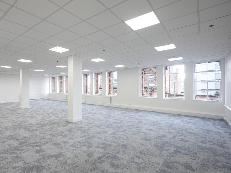 77 Renfrew St, Glasgow to rent - Interior Photo - Image 3 of 7