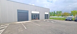 More details for 2-3 Allée De Longueterre, Montrabé - Light Industrial to Rent
