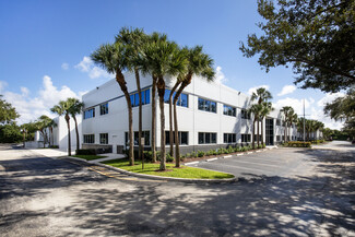 More details for 6500 Park of Commerce Blvd, Boca Raton, FL - Industrial for Rent