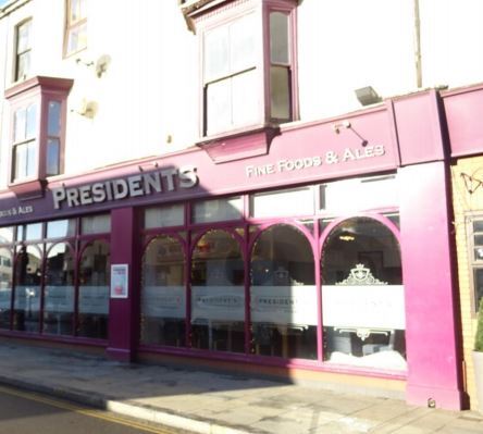 24-42 The Parade, Neath for sale Building Photo- Image 1 of 1