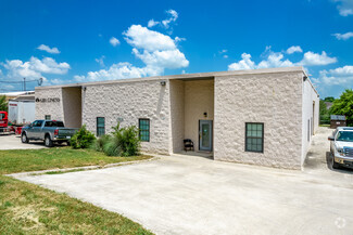 More details for 13810 Lookout Rd, San Antonio, TX - Industrial for Rent