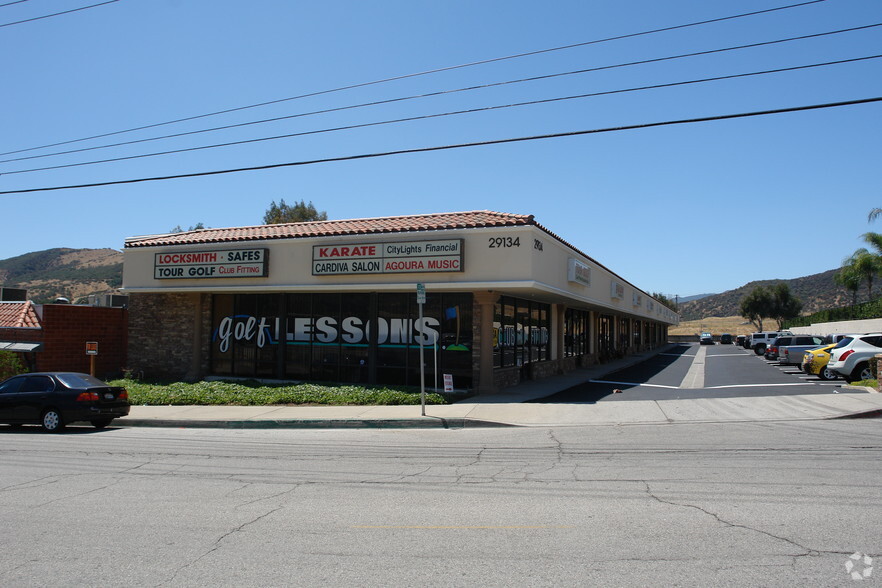 29134 Roadside Dr, Agoura Hills, CA for sale - Primary Photo - Image 1 of 1