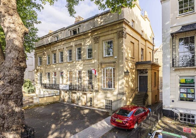 More details for 121 Promenade, Cheltenham - Office for Sale