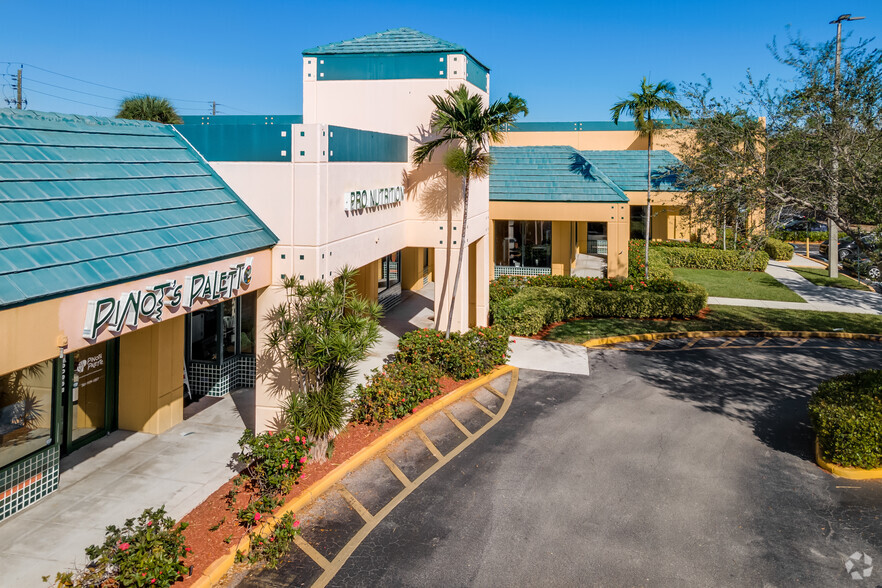 7401-7491 N Federal Hwy, Boca Raton, FL for rent - Building Photo - Image 3 of 23