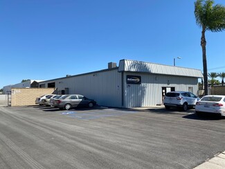 More details for 1737 S Vineyard Ave, Ontario, CA - Industrial for Rent