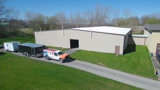 More details for 999 Rush Henrietta Town Line Rd, Rush, NY - Industrial for Rent