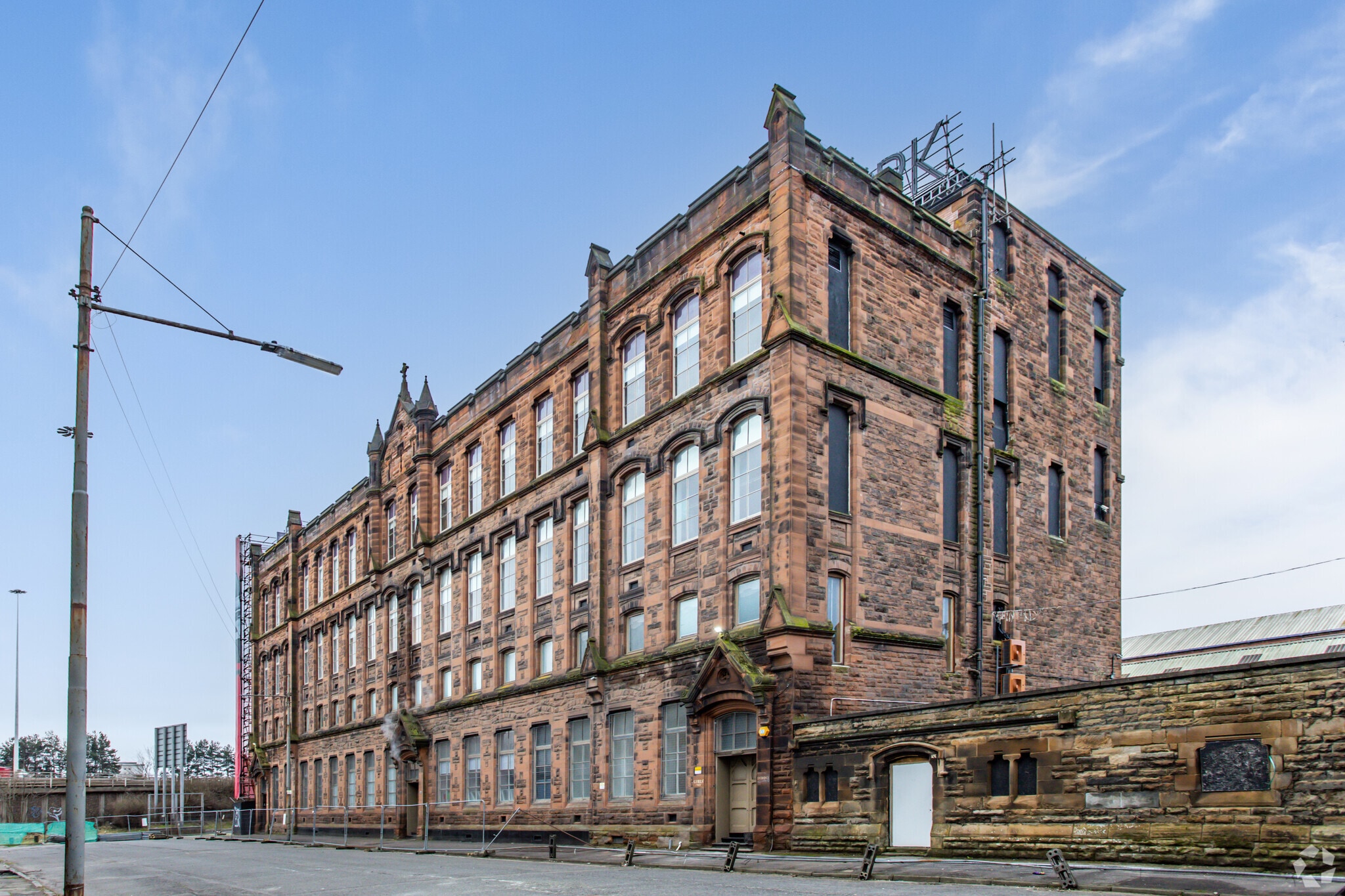 101 Portman St, Glasgow for sale Building Photo- Image 1 of 1