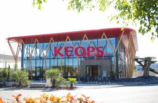More details for 1 Avenue Georges Brassens, Blagnac - Retail for Sale