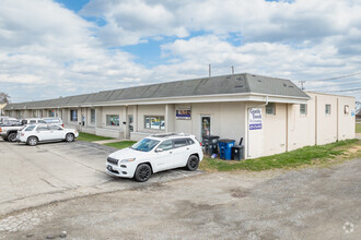 1037-1057 Custer Dr, Toledo, OH for sale Primary Photo- Image 1 of 1