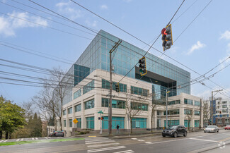 More details for 600 Broadway, Seattle, WA - Office/Medical for Rent