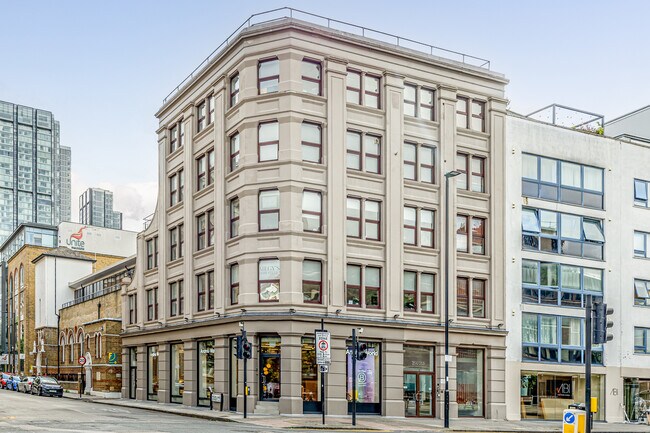 More details for Co-working to Rent