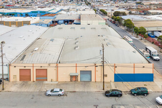 1400 Carroll Ave, San Francisco, CA for sale Building Photo- Image 1 of 1