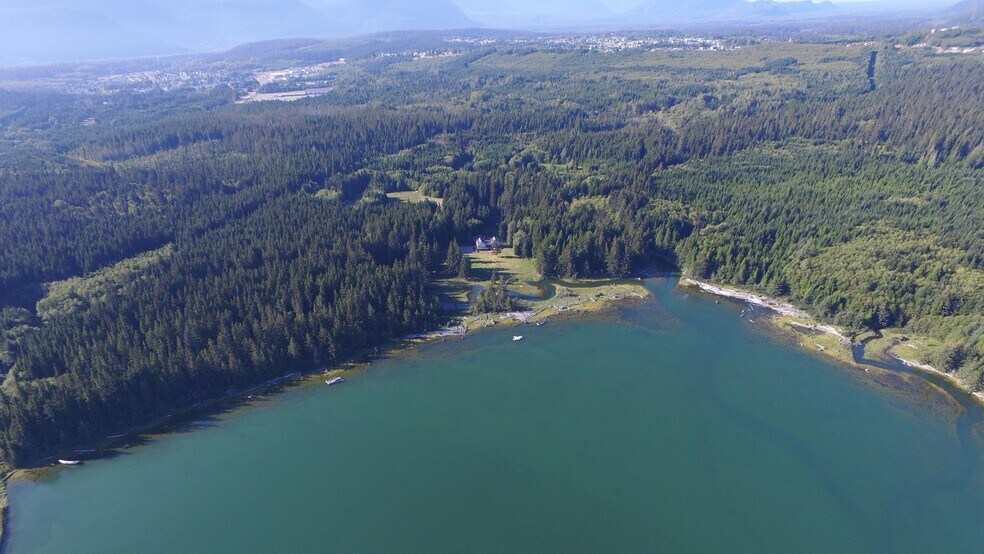 2255 Kitamaat Village Rd, Kitimat, BC for sale - Primary Photo - Image 1 of 6