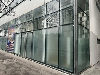 More details for 8-20 Rue Raymond Aron, Paris - Office to Rent