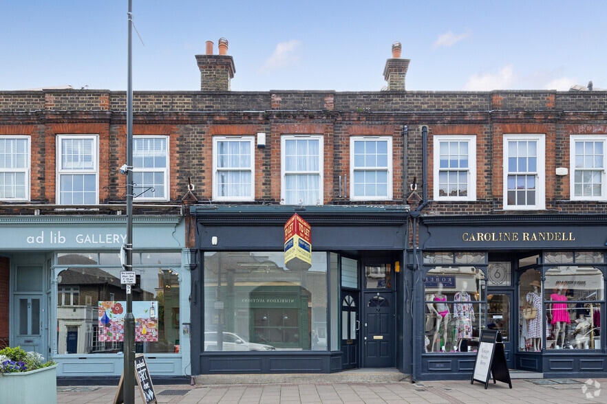 8 Church Rd, London to rent - Building Photo - Image 2 of 2