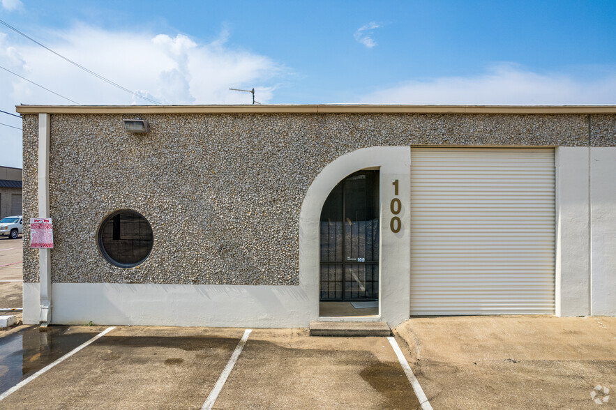 3001 Quebec St, Dallas, TX for rent - Building Photo - Image 3 of 5