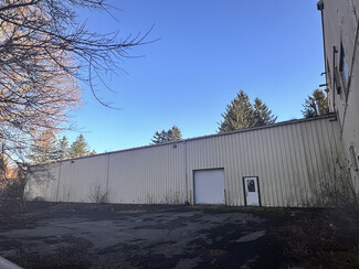 More details for 41 James St, Homer, NY - Industrial for Rent