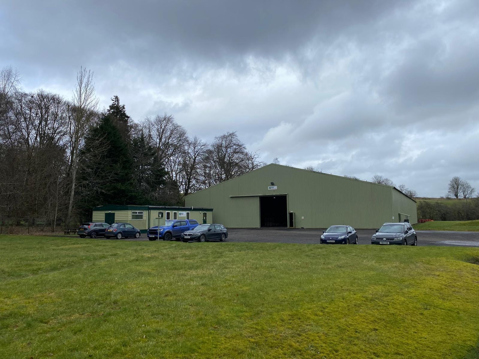 Almondbank, Almondbank to rent Primary Photo- Image 1 of 7