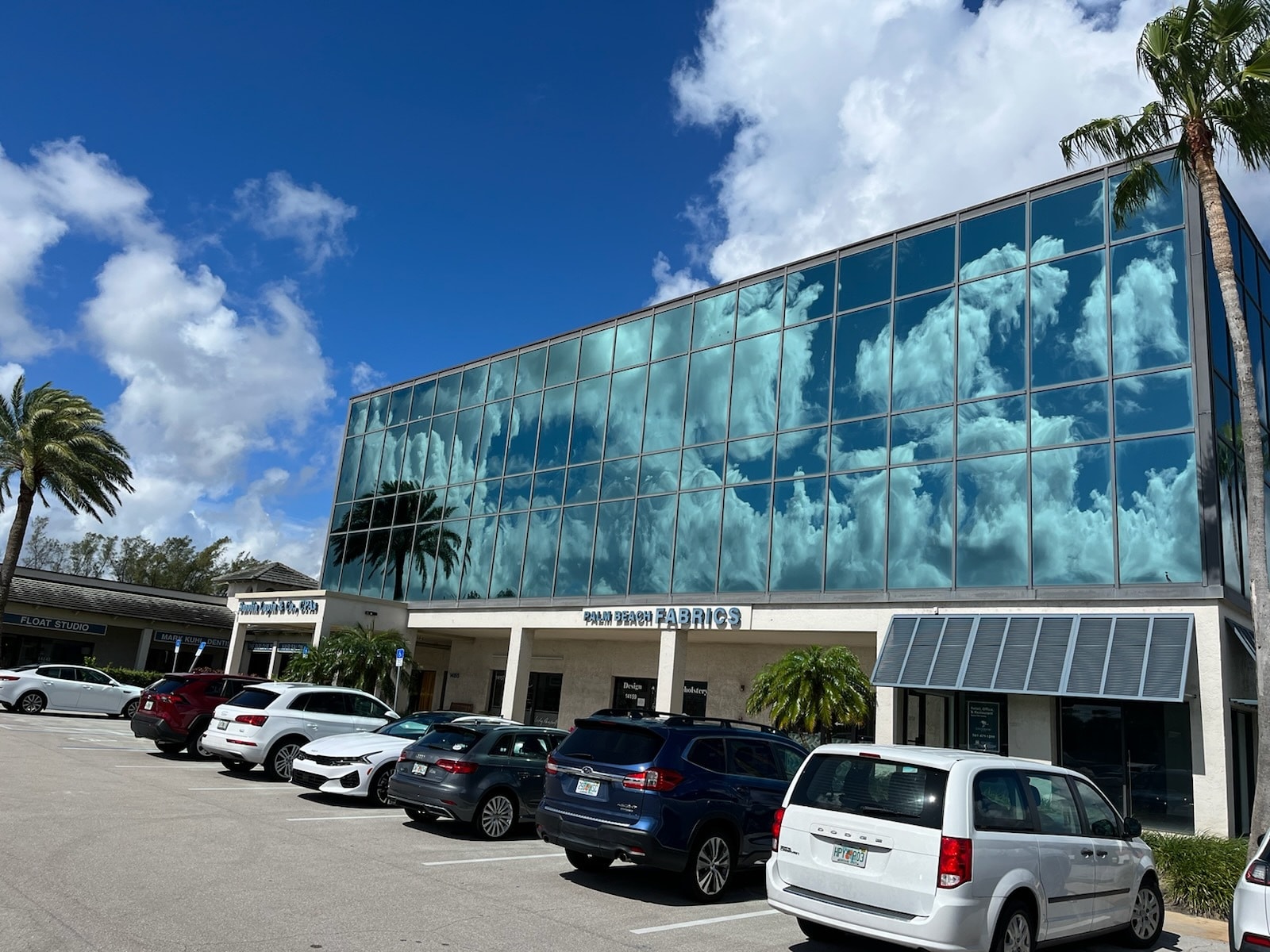 14241-14267 US Highway 1, Juno Beach, FL to rent Building Photo- Image 1 of 14