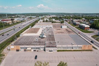 500 Boul Monseigneur-Dubois, Saint-Jérôme, QC - aerial  map view - Image1