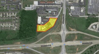 More details for 3600 S Range Line Rd, Joplin, MO - Land for Sale