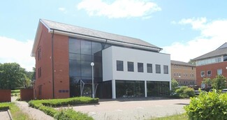 More details for Parkway, Fareham - Office for Rent