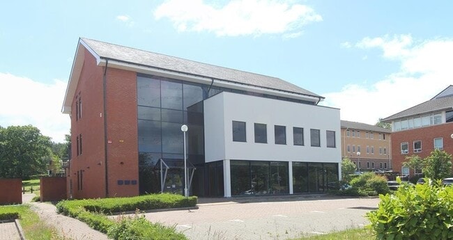 More details for Parkway, Fareham - Office to Rent
