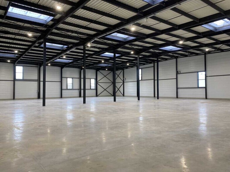 Light Industrial in Colombier-Saugnieu to rent - Interior Photo - Image 3 of 8