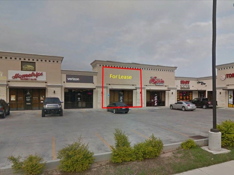 600 N Shary Rd, Mission 78572 UK